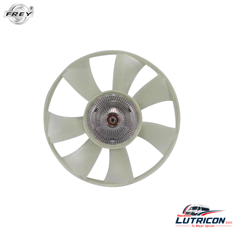 HELICE VENTILADOR COMPLETO SPRINTER 415CDI 515CDI 416CDI