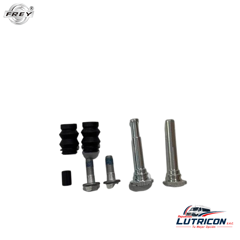 KIT GUIA CALIPER POSTERIOR 12MM SPRINTER 515CDI