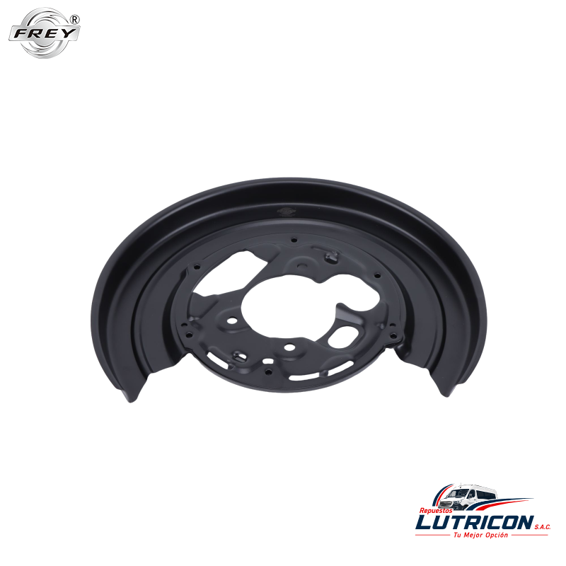 CHAPA PROTECTORA PORTA ZAPATA DERECHO SPRINTER 515CDI 516CDI