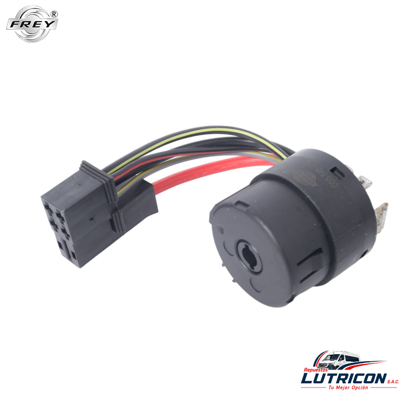 INTERRUPTOR DE ENCENDIDO SPRINTER 313CDI 413CDI