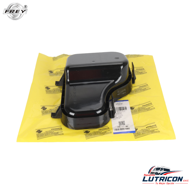TAPA DE FARO DELANTERO IZQUIERDO SPRINTER 315CDI 415CDI 515CDI