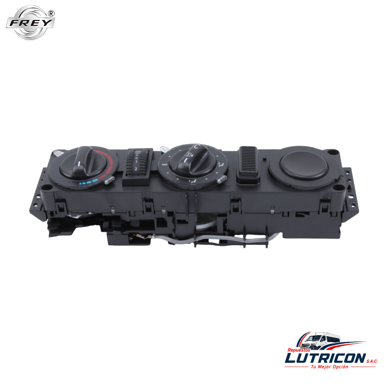UNIDAD DE CONTROL DE AIRE ACONDICIONADO SPRINTER 313CDI 413CDI