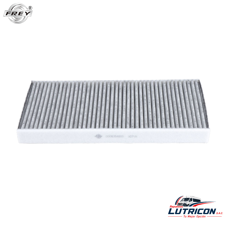 FILTRO DE AIRE ACONDICIONADO DE TECHO SPRINTER 515CDI 416CDI 516CDI
