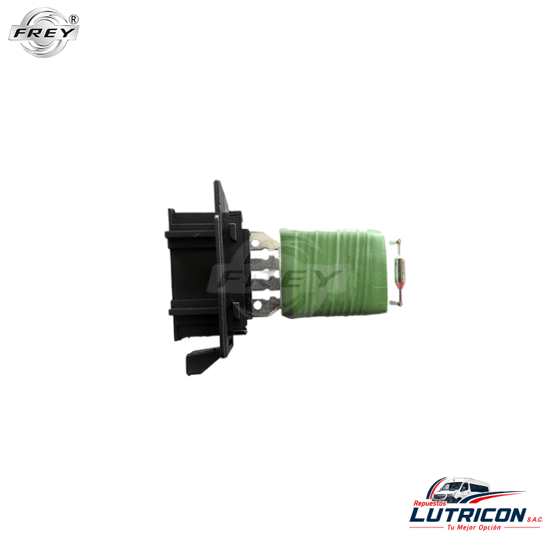 RESISTENCIA DE VENTILADOR SPRINTER 313CDI 413CDI