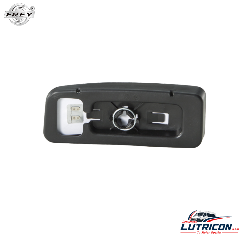 CRISTAL ESPEJO ALA IZQUIERDO PEQUEÑO SPRINTER 315CDI 415CDI 515CDI