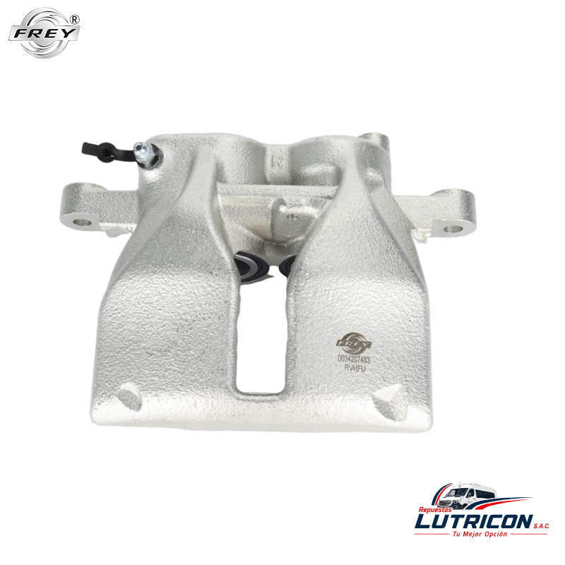CALIPER POSTERIOR DERECHO SPRINTER 515CDI