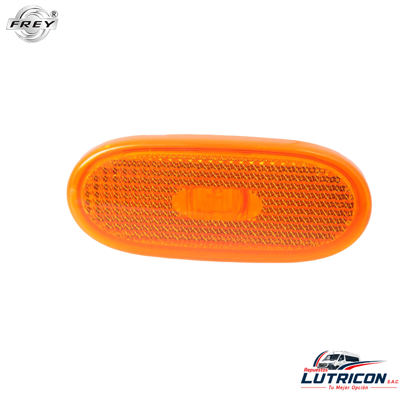 MICA LATERAL LED SPRINTER 415CDI 515CDI