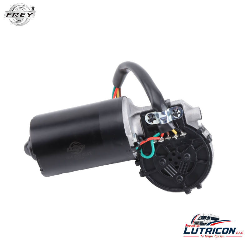 MOTOR DE LIMPIAPARABRISA SPRINTER 313CDI 413CDI