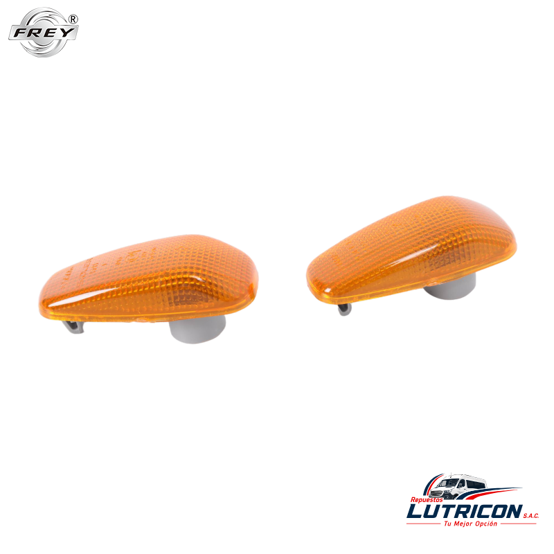 FARO DIRECCIONAL DE GUARDAFANGO NARANJA SPRINTER 313CDI 413CDI