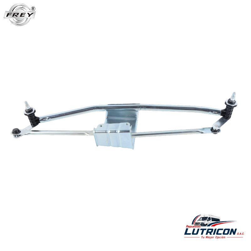 BRAZO LIMPIAPARABRISA DELANTERO SIN MOTOR SPRINTER 313CDI 413CDI