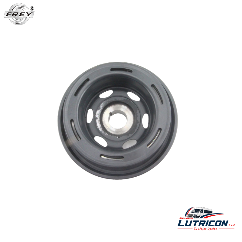 DAMPER DE CIGUEÑAL SPRINTER 313CDI 413CDI