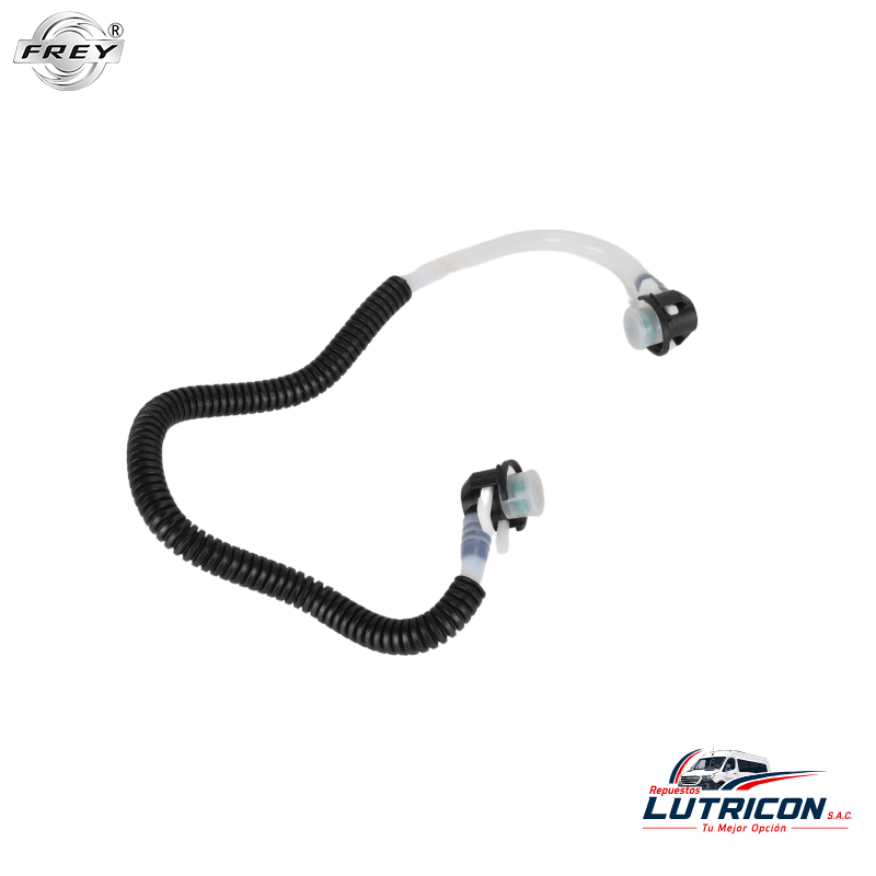 TUBERIA DEL FILTRO COMBUSTIBLE SPRINTER 313CDI 413CDI