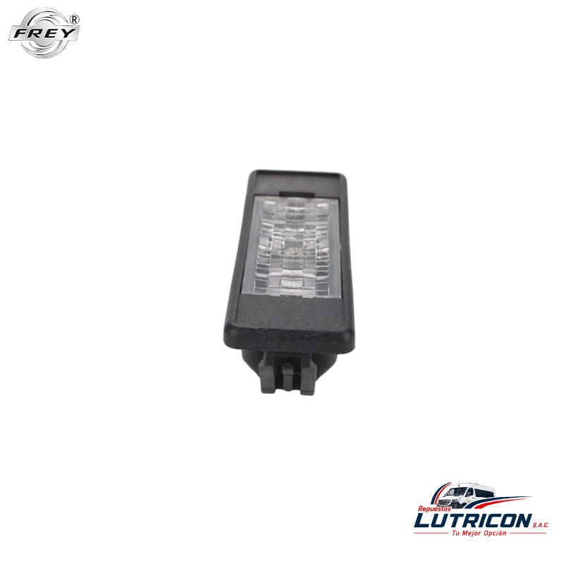 FARITO DE PLACA POSTERIOR SPRINTER 415CDI 515CDI