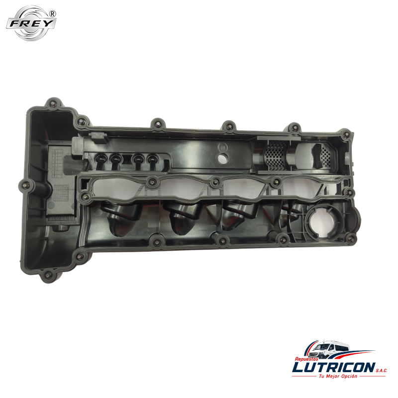 TAPA DE CULATA INVERTIDO OM651 SPRINTER 415CDI 515CDI
