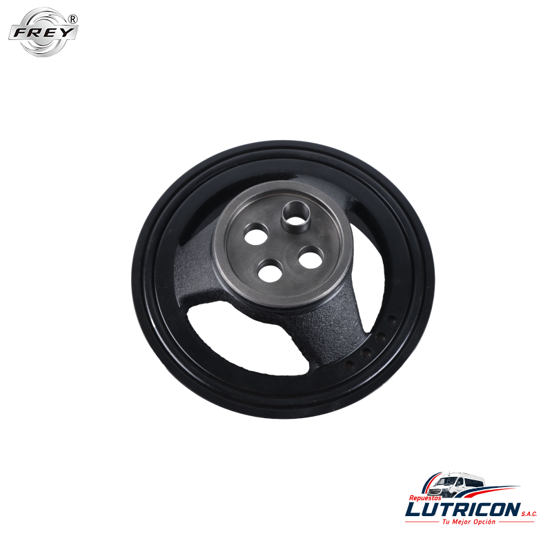 DAMPER DE CIGUEÑAL SPRINTER 415CDI 515CDI