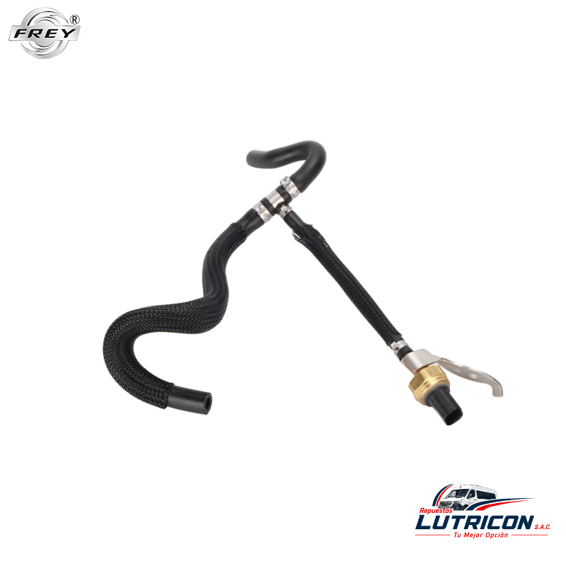 TUBO COMBUSTIBLE DEL FILTRO ALA BOMBA ALTA PRESION SPRINTER 415CDI 515CDI