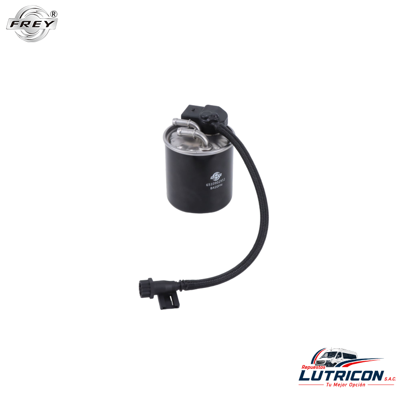 FILTRO DE PETROLEO SPRINTER 315CDI 415CDI 515CDI 416CDI 516CDI