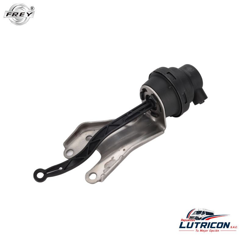 VALVULA DEL EGR ACTUADOR SPRINTER 515CDI