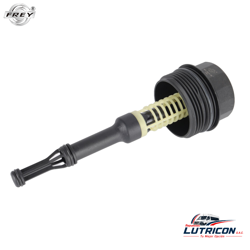 TAPA FILTRO DE ACEITE SPRINTER 415CDI 515CDI