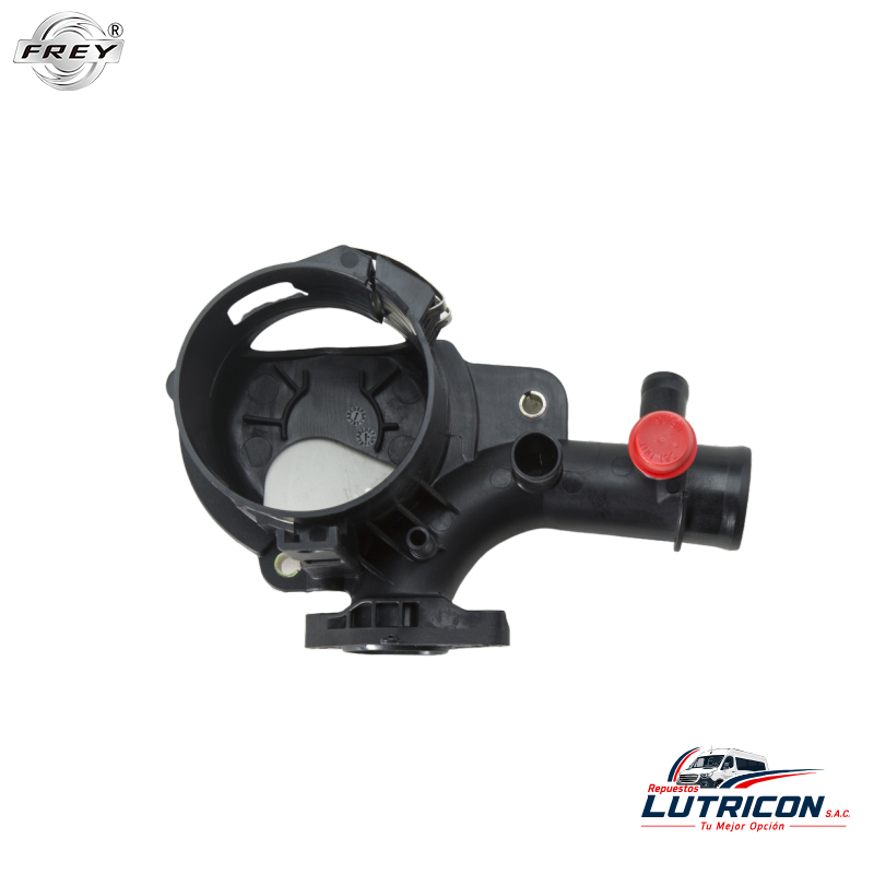 PORTAFILTRO COMBUSTIBLE 2 PERNOS SPRINTER 315CDI 415CDI 515CDI