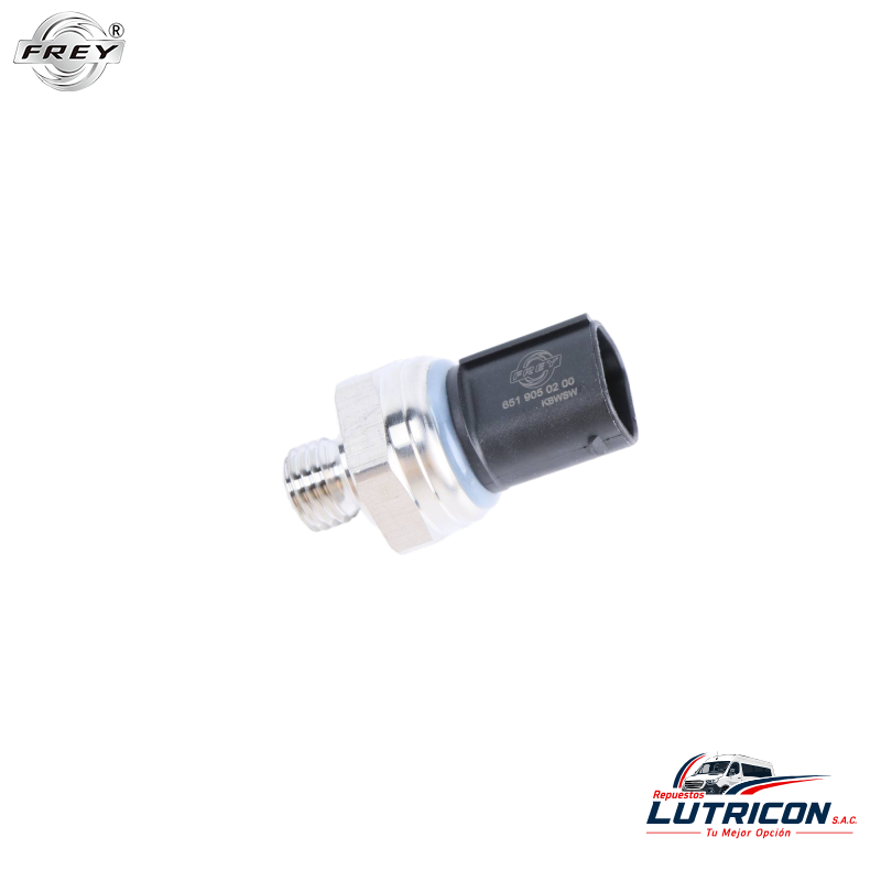 SENSOR DE GASES ESCAPE SPRINTER 415CDI 515CDI 516CDI