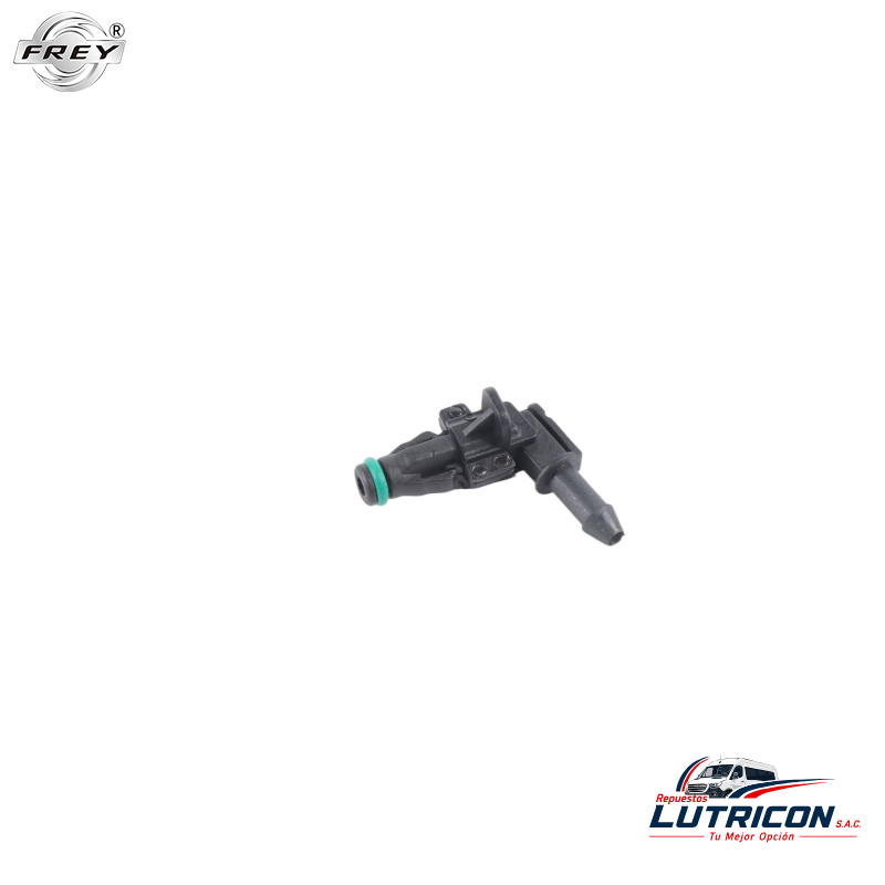 CONECTOR RETORNO DE COMBUSTIBLE SPRINTER 415CDI 515CDI