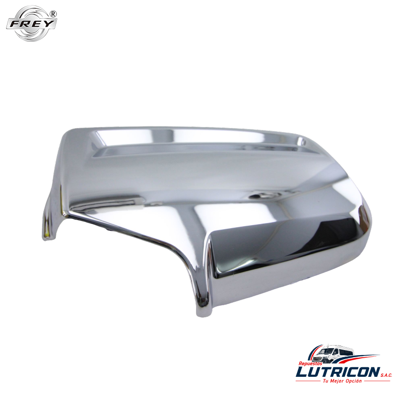 CUBIERTA ESPEJO RETROVISOR IZQUIERDO CROMADO SPRINTER 315CDI 415CDI 515CDI