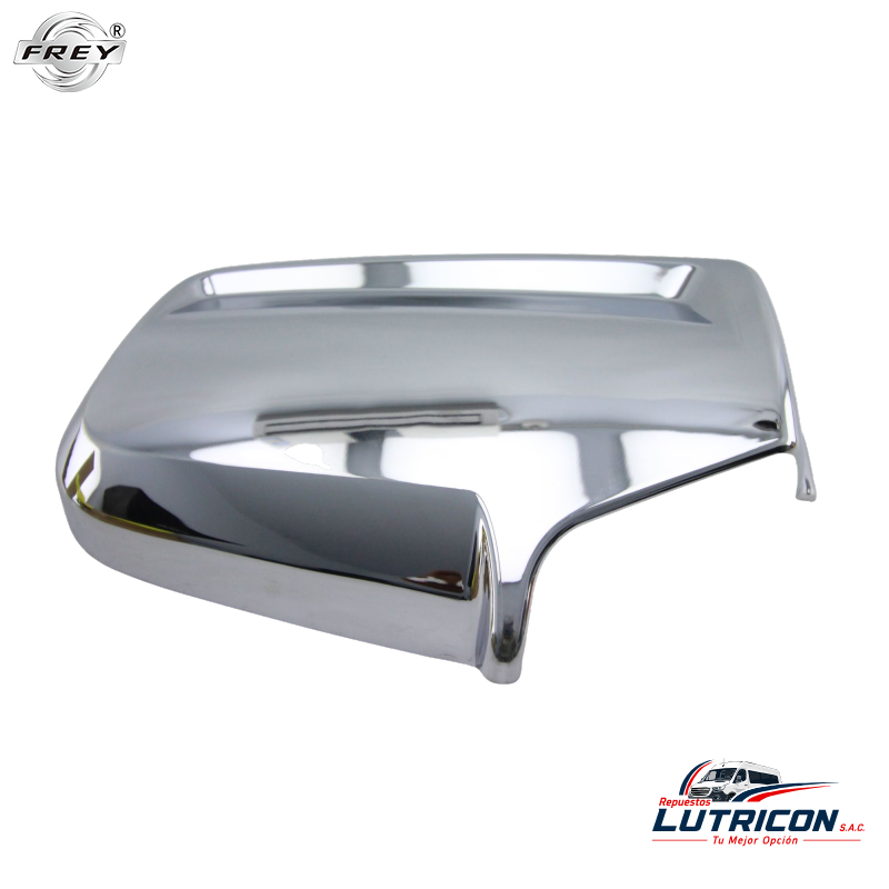 CUBIERTA ESPEJO RETROVISOR DERECHO CROMADO SPRINTER 315CDI 415CDI 515CDI