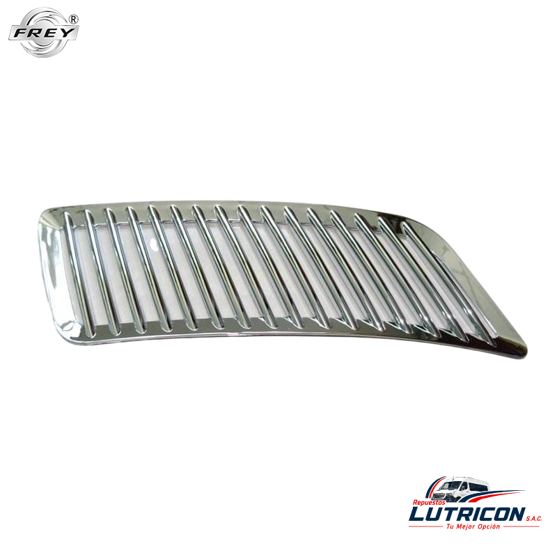 REJILLA CAPOT DELANTERO DERECHO CROMADO SPRINTER 415CDI 515CDI