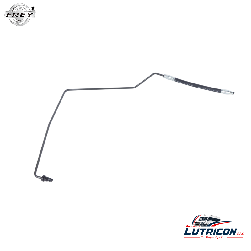 TUBO LUBRICACION DEL CILINDRO EMBRAGUE SPRINTER 313CDI 413CDI