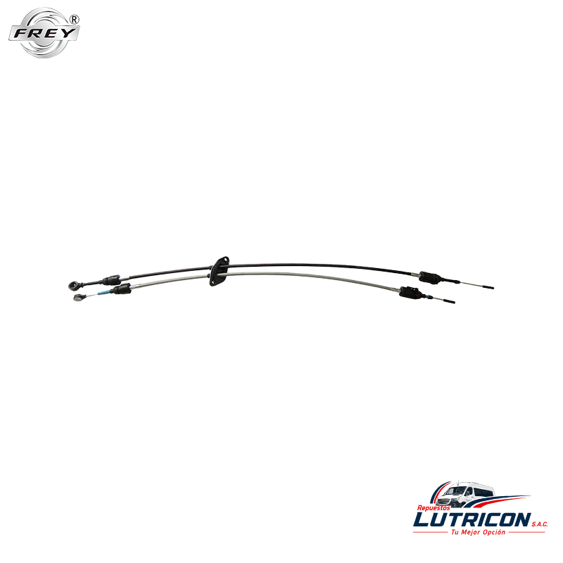 CABLE CAJA DE CAMBIO SPRINTER 313CDI 413CDI