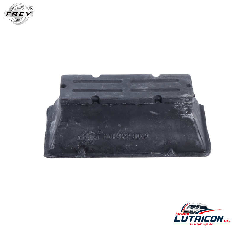 APOYO BALLESTA DELANTERO AL BASTIDOR SPRINTER 313CDI 413CDI