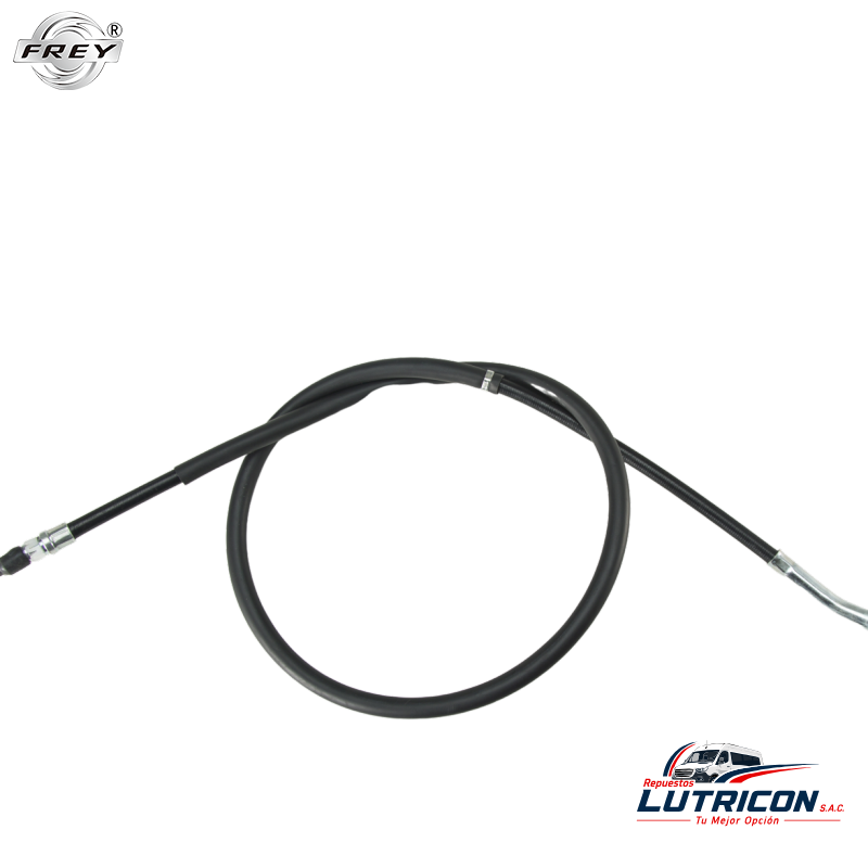 CABLE FRENO DE MANO POSTERIOR SPRINTER 313CDI