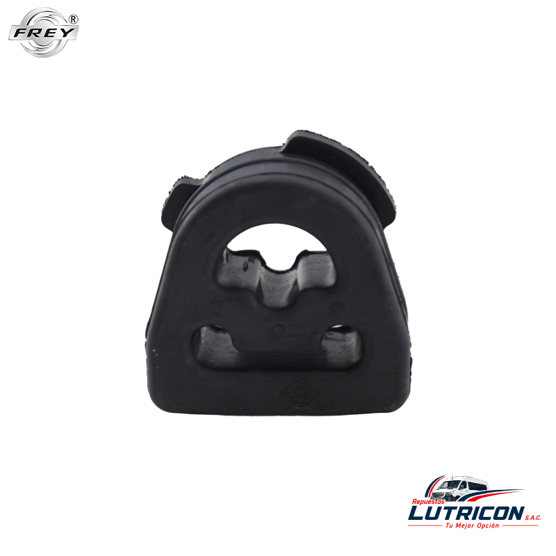 SOPORTE SILENCIADOR ESCAPE SPRINTER 313CDI 413CDI