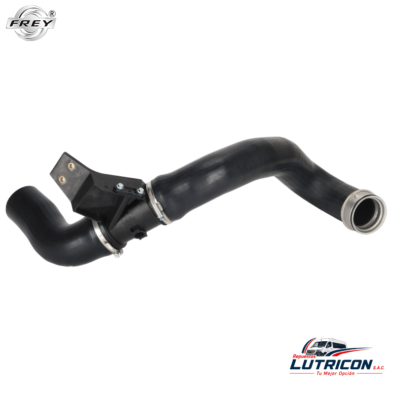 MANGUERA INTERCOOLER COMPLETO SPRINTER 416CDI