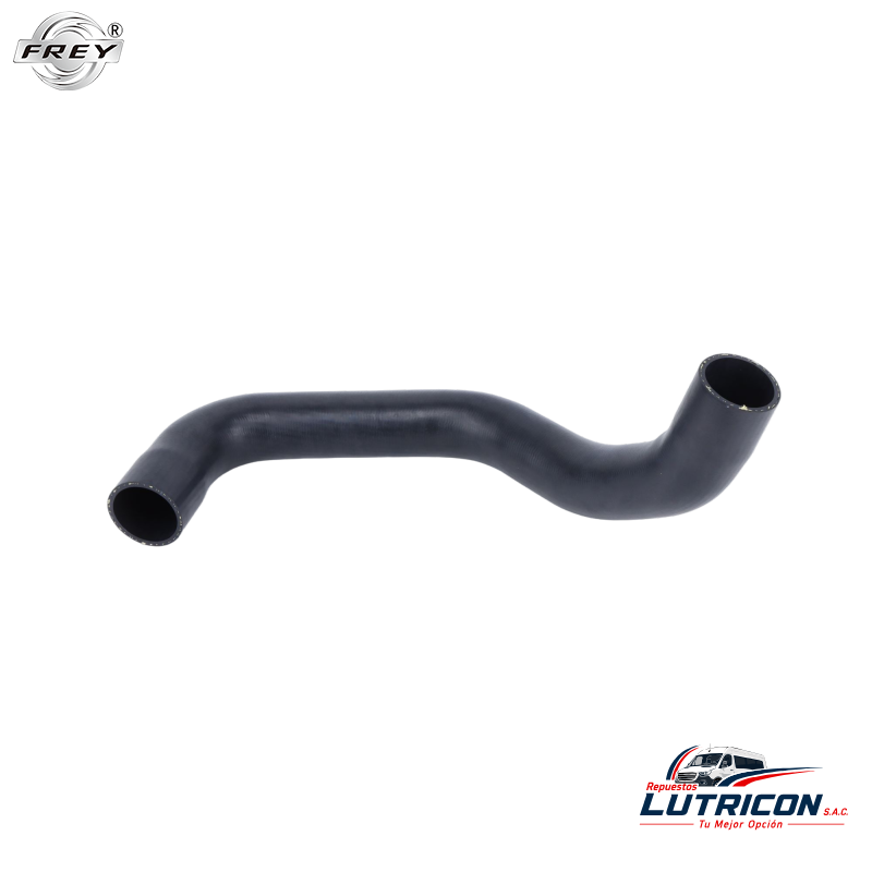 MANGUERA LARGA INTERCOOLER SPRINTER 313CDI 413CDI