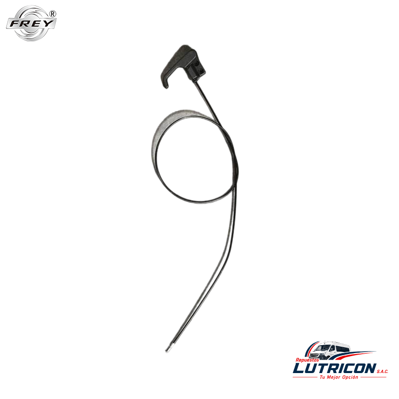 CABLE DE CAPOT SPRINTER 313CDI 413CDI