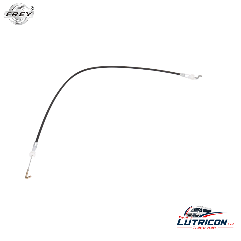 CABLE DE PUERTA POSTERIOR SPRINTER 313CDI 413CDI