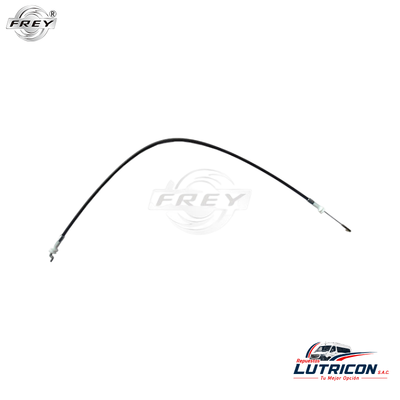 CABLE DE PUERTA DELANTERO IZQUIERDO SPRINTER 313CDI 413CDI