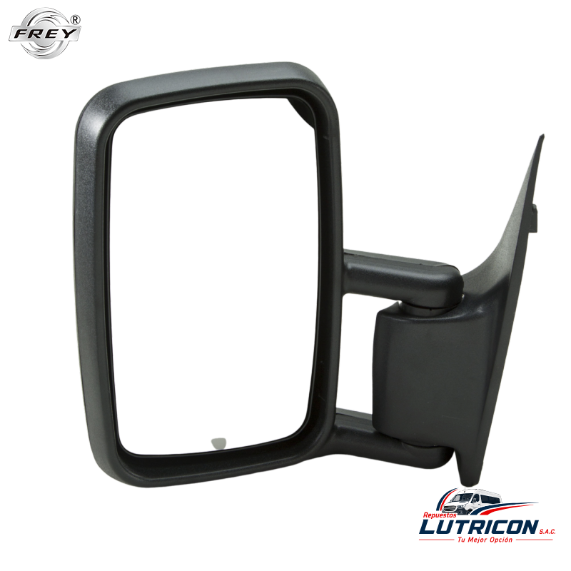 ESPEJO RETROVISOR MANUAL IZQUIERDO SPRINTER 313CDI 413CDI