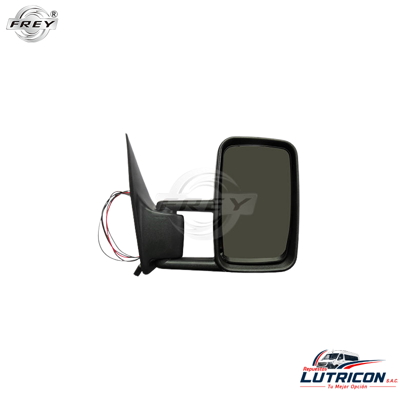 ESPEJO RETROVISOR ELECTRICO DERECHO SPRINTER 313CDI 413CDI
