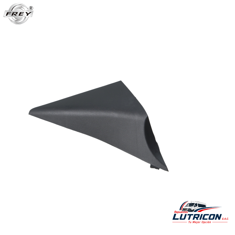 TAPA ESPEJO RETROVISOR DERECHO SPRINTER 313CDI 413CDI