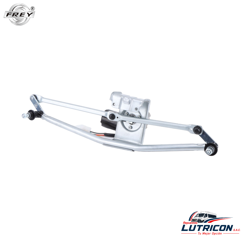 BRAZO LIMPIAPARABRISA DELANTERO CON MOTOR SPRINTER 313CDI 413CDI