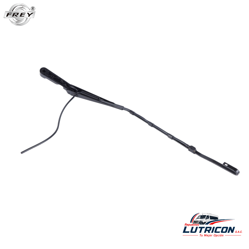 BRAZO LIMPIAPARABRISA DELANTERO DERECHO SPRINTER 313CDI 413CDI