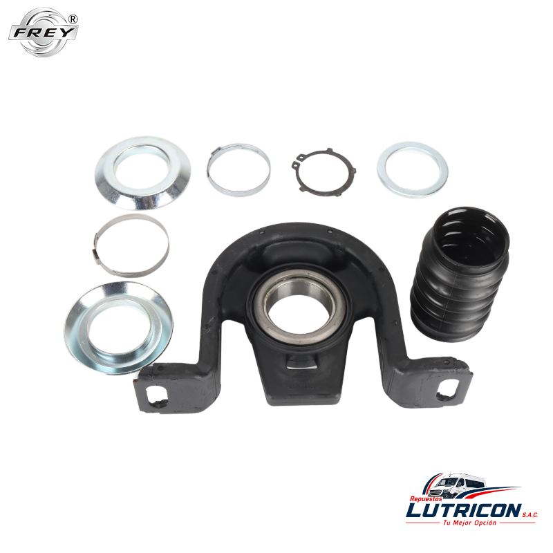 SOPORTE DE CARDAN SPRINTER 313CDI 413CDI