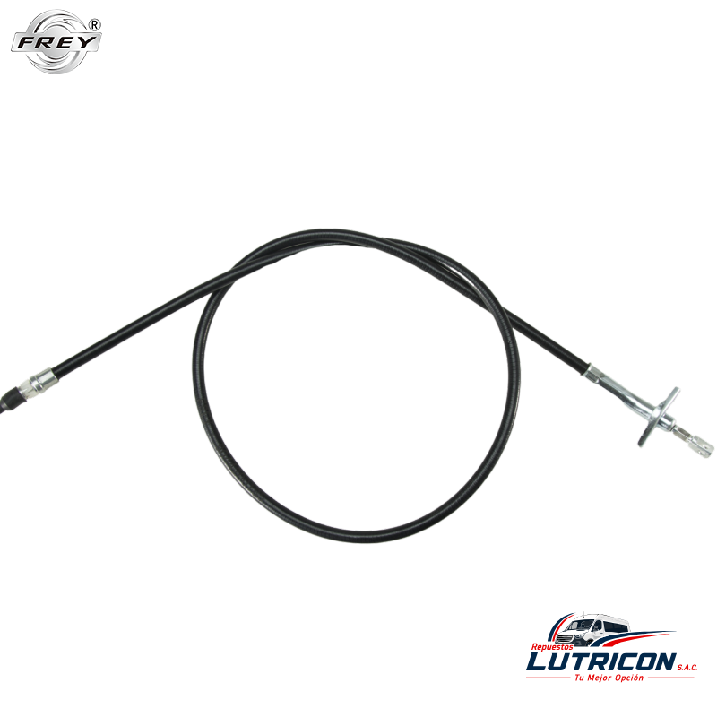 CABLE DE FRENO POSTERIOR IZQUIERDO SPRINTER 413CDI