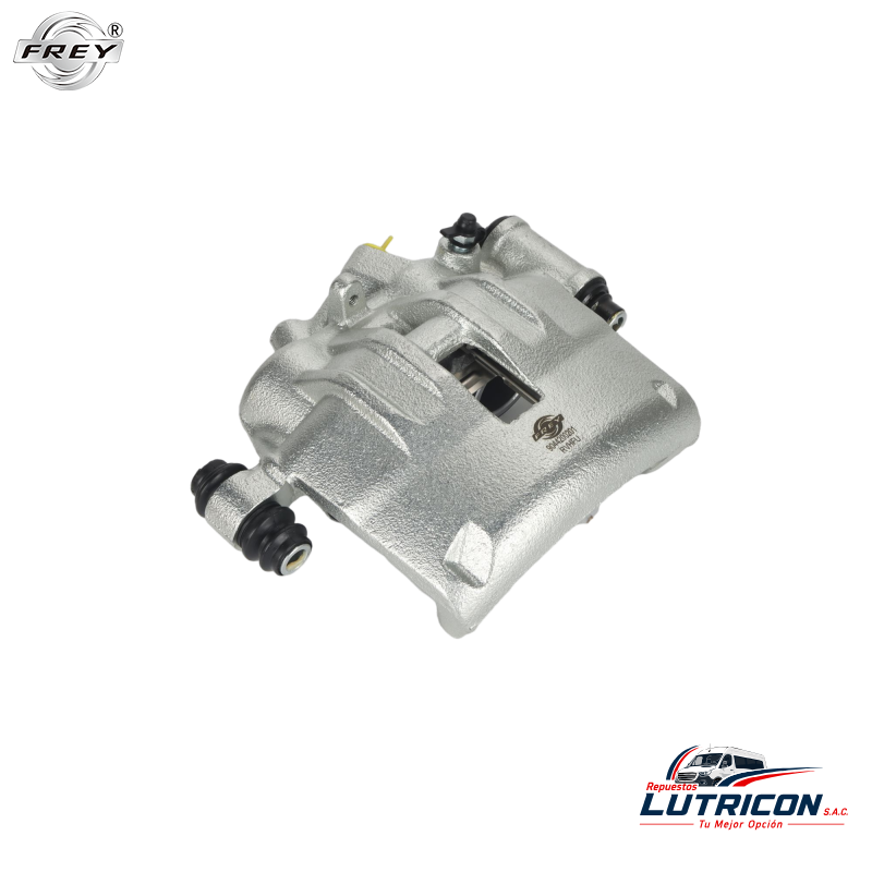 CALIPER DELANTERO DERECHO SPRINTER 413CDI