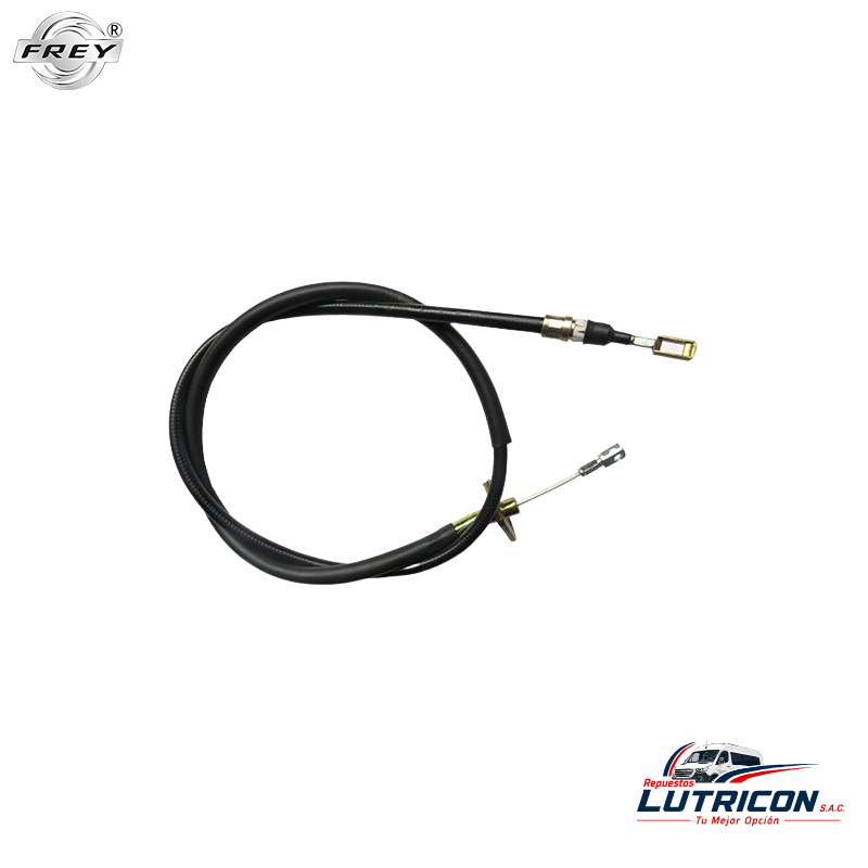 CABLE DE FRENO POSTERIOR DERECHO SPRINTER 413CDI