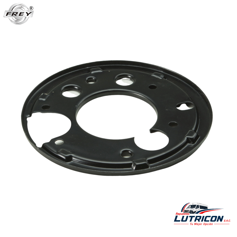 CHAPA PROTECTORA DE FRENO DERECHO SPRINTER 413CDI