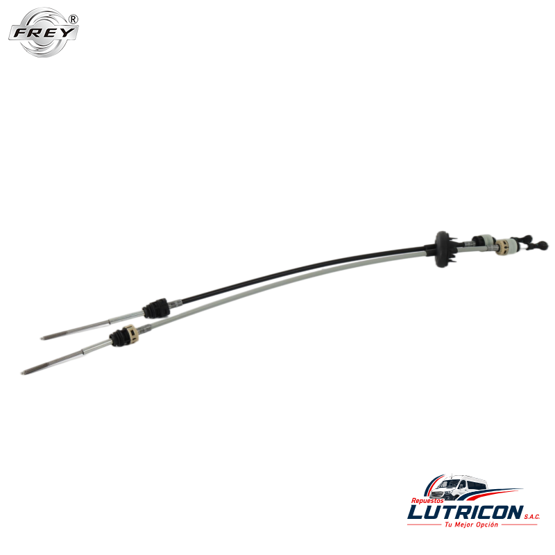 CABLE DE CAJA DE CAMBIOS SPRINTER 316NGT 515CDI